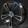 FORGED WHEELS RIMS MONOBLOCK FOR ANY CAR R-12