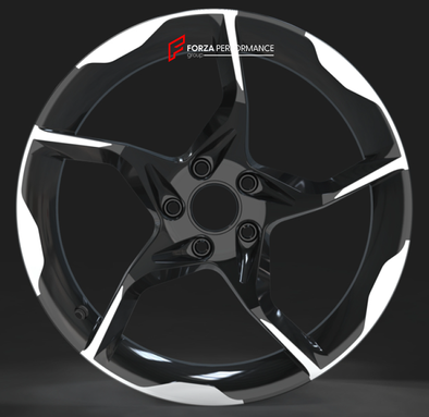 FORGED WHEELS RIMS MONOBLOCK FOR ANY CAR R-13