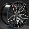 FORGED WHEELS RIMS MONOBLOCK FOR ANY CAR R-14