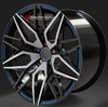 FORGED WHEELS RIMS MONOBLOCK FOR ANY CAR R-14