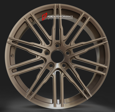 FORGED WHEELS RIMS MONOBLOCK FOR ANY CAR R-15