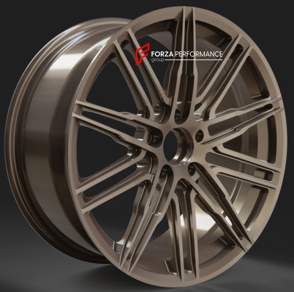 FORGED WHEELS RIMS MONOBLOCK FOR ANY CAR R-15