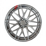 FORGED WHEELS RIMS MONOBLOCK for CHEVROLET CORVETTE STINGRAY C8 2020+ GMR WHEELS GMR-02 STYLE MONOBLOCK buy