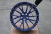 FORGED WHEELS RIMS MONOBLOCK FOR TESLA MODEL Y