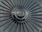 FORGED WHEELS RIMS MONOBLOCK LW-10 for ANY CAR