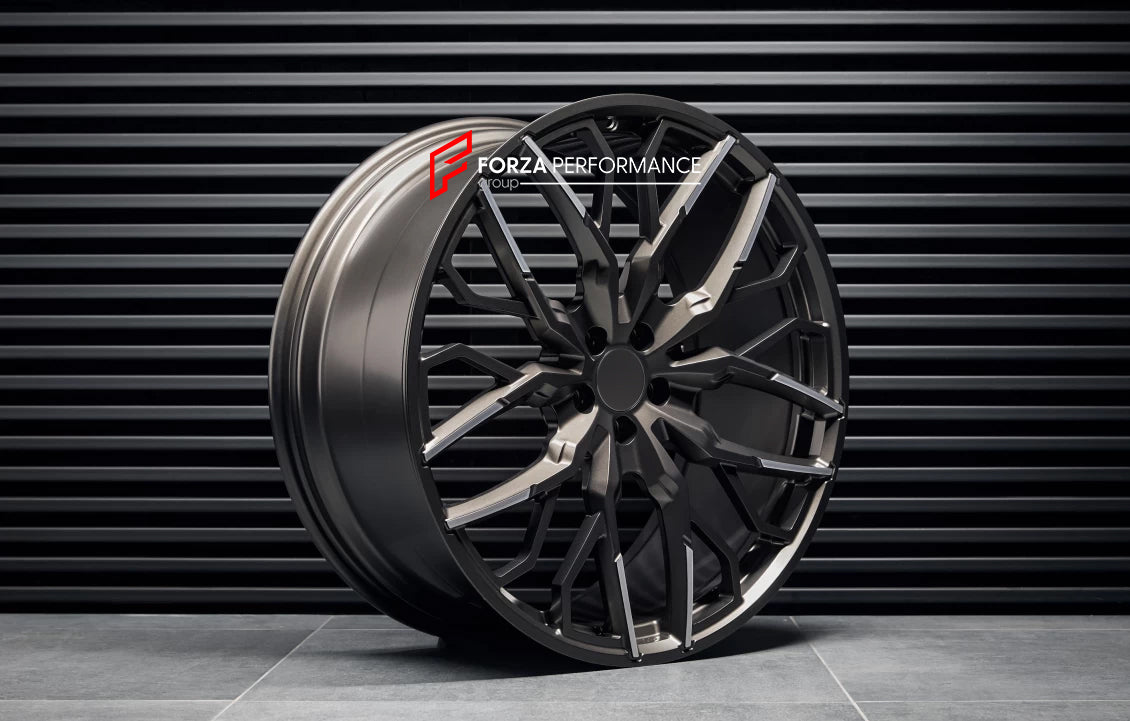 Monolock For Rim FORGED WHEELS RIMS MONOBLOCK LR-WH-001 for ANY CAR – Forza Performance ...