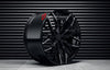 FORGED WHEELS RIMS MONOBLOCK LW-1 for ANY CAR