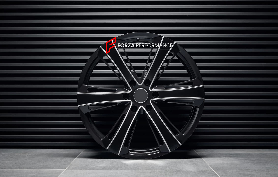 FORGED WHEELS RIMS MONOBLOCK LR-WH-002 for ANY CAR