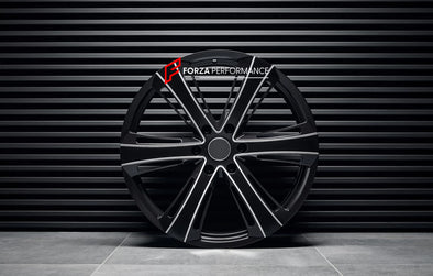 FORGED WHEELS RIMS MONOBLOCK LW-2 for ANY CAR