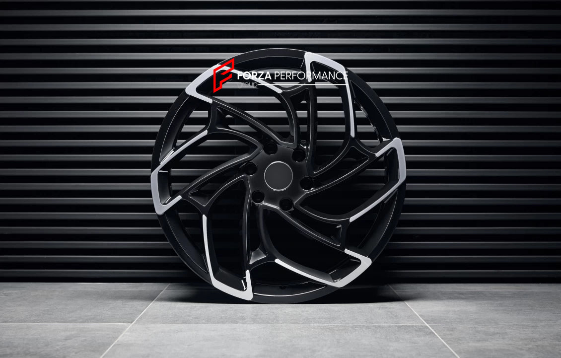FORGED WHEELS RIMS MONOBLOCK LR-WH-004 for ANY CAR – Forza Performance ...
