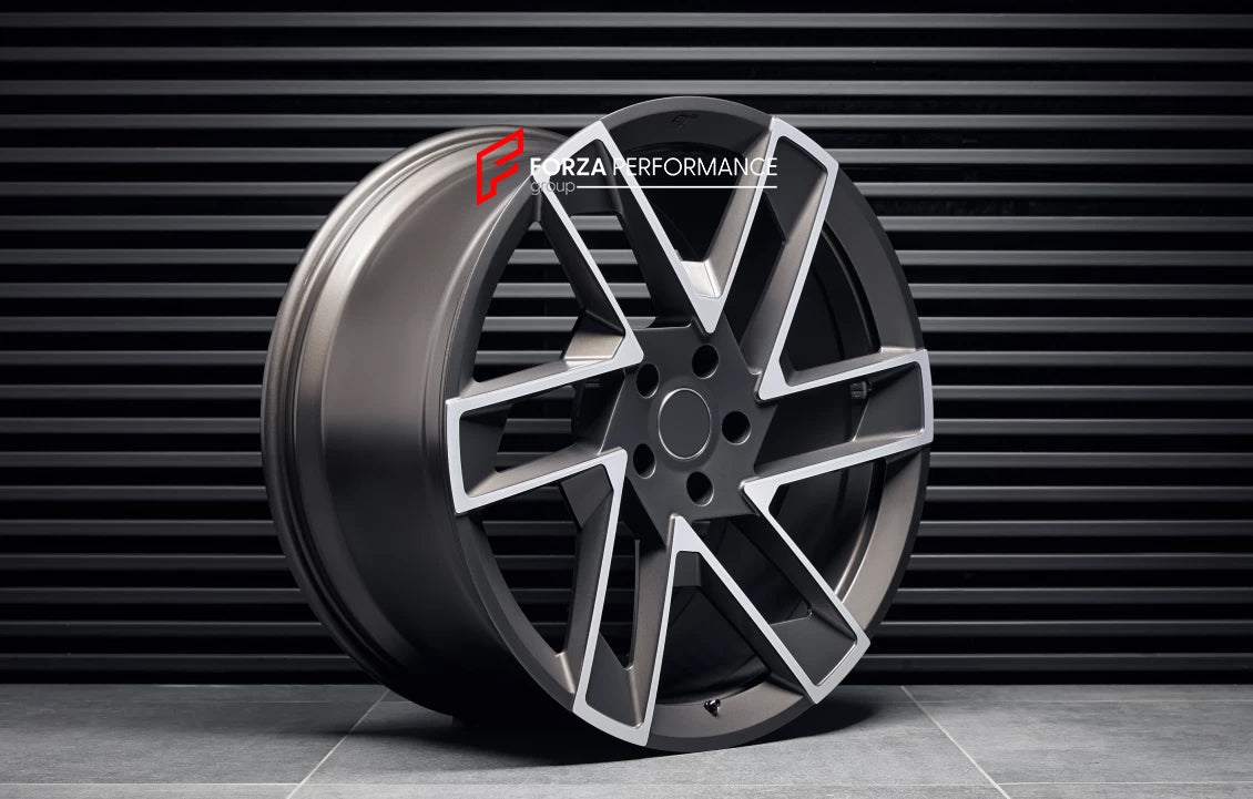 FORGED WHEELS RIMS MONOBLOCK LR-WH-006 for ANY CAR β Forza Performance ...