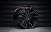 FORGED WHEELS RIMS MONOBLOCK LW-9 for ANY CAR