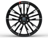 FORGED WHEELS RIMS MONOBLOCK LW-9 for ANY CAR