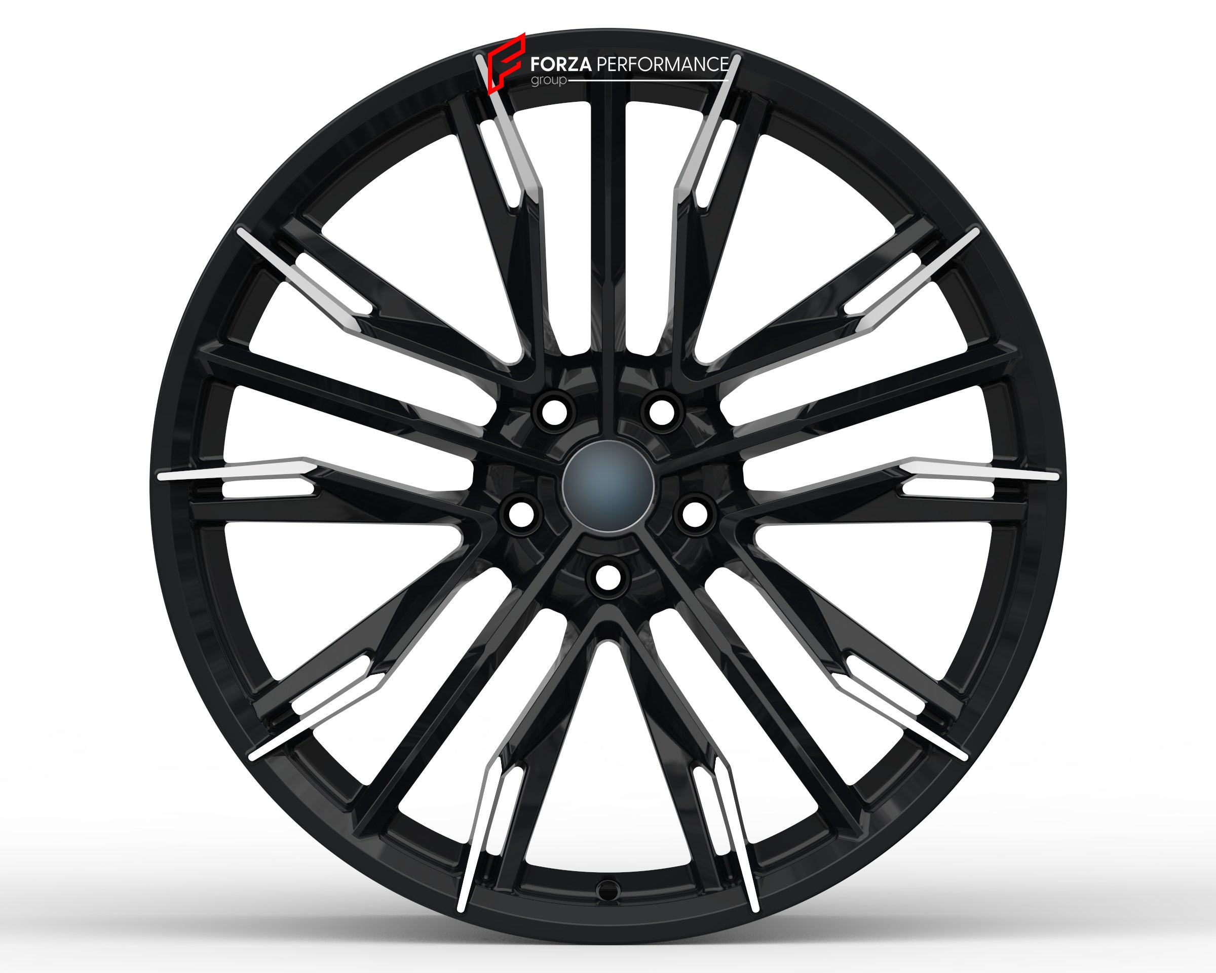 Raforged Rims FORGED WHEELS RIMS MONOBLOCK LR-WH-009 for ANY CAR – Forza Performance ...