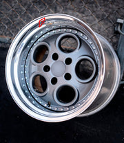 FORGED WHEELS RIMS MONZA for PORSCHE TAYCAN SPORT TURISMO GTS