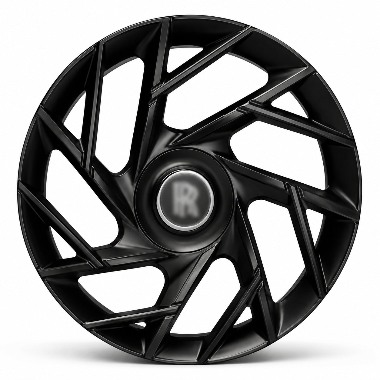 FORGED WHEELS RIMS for ROLLS ROYCE CULLINAN BLACK BADGE 2026 Forza Performance