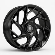 FORGED WHEELS RIMS for ROLLS ROYCE CULLINAN BLACK BADGE 2026 Forza Performance