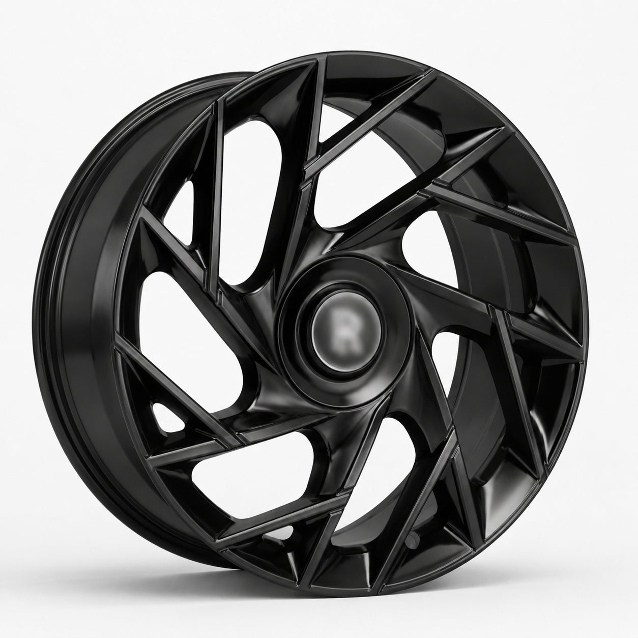 FORGED WHEELS RIMS for ROLLS ROYCE CULLINAN BLACK BADGE 2026 Forza Performance