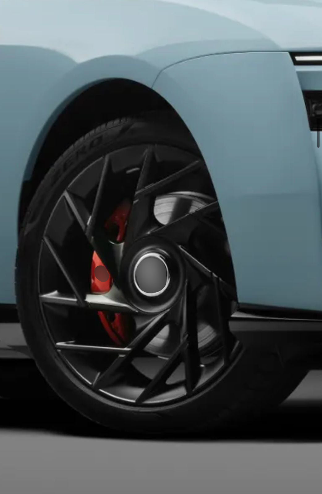 FORGED WHEELS RIMS for ROLLS ROYCE CULLINAN BLACK BADGE 2026 Forza Performance