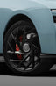 FORGED WHEELS RIMS for ROLLS ROYCE CULLINAN BLACK BADGE 2026 Forza Performance