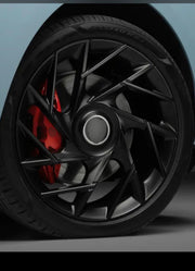 FORGED WHEELS RIMS for ROLLS ROYCE CULLINAN BLACK BADGE 2026 Forza Performance