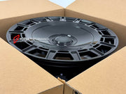 24 INCH FORGED WHEELS RIMS for ROLLS ROYCE CULLINAN BLACK BADGE 2026 custom fit buy Mansory FD15 style design wheels