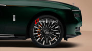 FORGED WHEELS RIMS for ROLLS ROYCE GHOST BLACK BADGE 2026 custom fit buy OEM SPECTRE 2 II style wheels