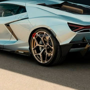 FORGED WHEELS RIMS for LAMBORGHINI REVUELTO LB744 2023+