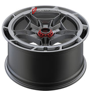 FORGED WHEELS RIMS WITH CENTERLOCK for DODGE CHARGER SRT DAYTONA 2024+ Banshee
