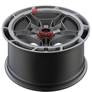 FORGED WHEELS RIMS FOR AUDI R10 2027 Forza Performance custom fit buy OEM Dodge Charger Daytona style design wheels
