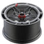 FORGED WHEELS RIMS FOR AUDI R10 2027 Forza Performance custom fit buy OEM Dodge Charger Daytona style design wheels