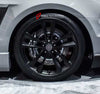 FORGED WHEELS Monoblock for ALL MODELS A280