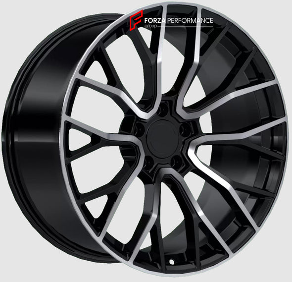 FORGED WHEELS RIMS Monoblock FOR ANY CAR RNG01