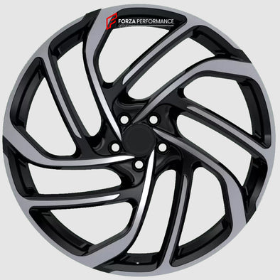 FORGED WHEELS RIMS Monoblock FOR ANY CAR RNG02