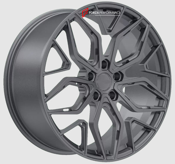 FORGED WHEELS RIMS MONOBLOCK FOR ANY CAR RNG03
