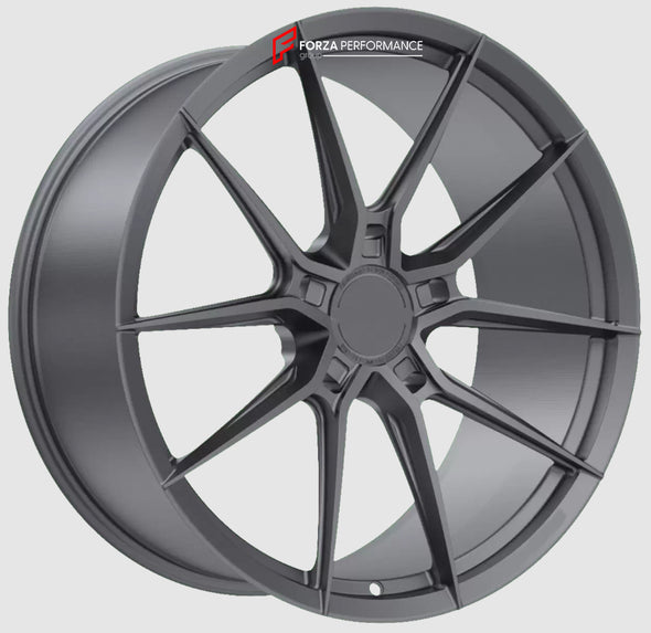 FORGED WHEELS RIMS MONOBLOCK FOR ANY CAR RNG05