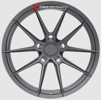 FORGED WHEELS RIMS MONOBLOCK FOR ANY CAR RNG05