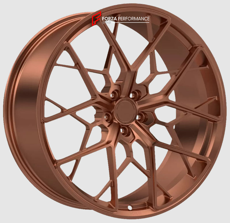 FORGED WHEELS RIMS MONOBLOCK FOR ALL MODELS RNG07