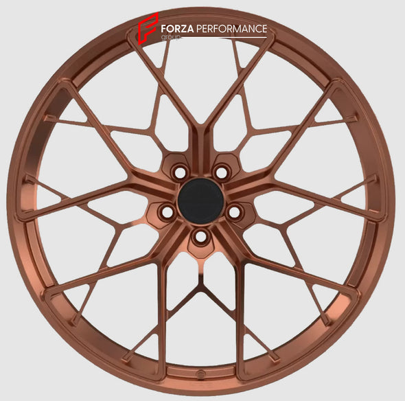 FORGED WHEELS RIMS MONOBLOCK FOR ANY CAR RNG07