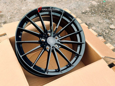 FORGED WHEELS Monoblock for ALL MODELS A290