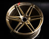 FORGED WHEELS Monoblock for ALL MODELS A288