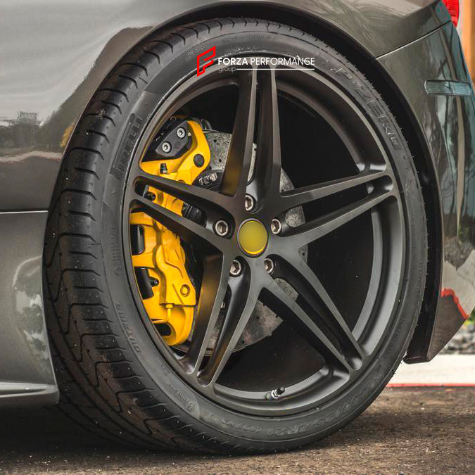 20 21 INCH FORGED WHEELS RIMS for PORSCHE 911 992 CARRERA 2020