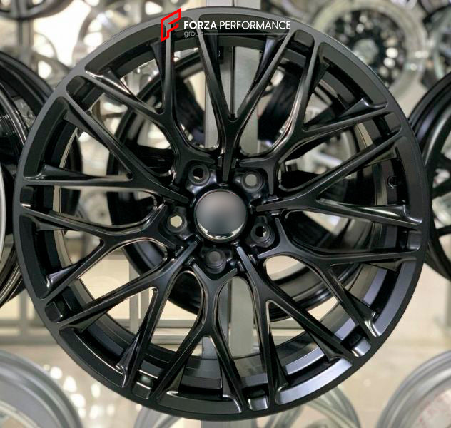 FORZA PERFORMANCE 19 20 INCH FORGED WHEELS RIMS for BMW M4 G82 2019 2019+ custom fit P2 P200