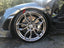 FORZA PERFORMANCE 20 INCH FORGED WHEELS RIMS for MERCEDES-BENZ AMG GT63 SEDAN X290 2021+ custom fit P2 P201