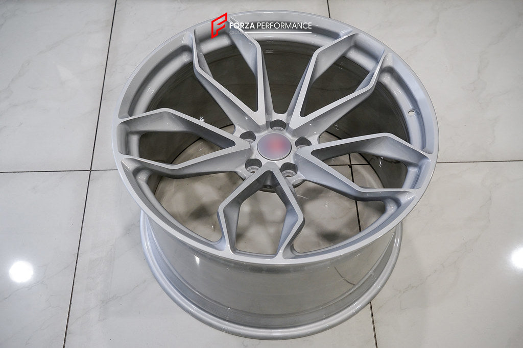 FORZA PERFORMANCE 20 INCH FORGED WHEELS RIMS for MERCEDES-BENZ AMG GT63 SEDAN X290 2021+ custom fit P2 P201