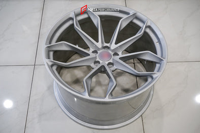 FORGED WHEELS Monoblock for ALL MODELS A249