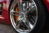 FORGED WHEELS Monoblock for ALL MODELS A284