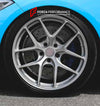 FORGED WHEELS Monoblock for ALL MODELS A282