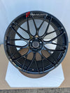 FORGED WHEELS Monoblock for ALL MODELS A110