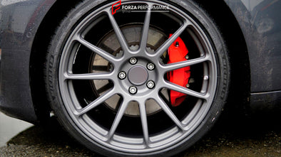 FORGED WHEELS Monoblock for ALL MODELS A109